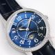 Swiss Replica Jaeger Lecoultre Moonphase Watch Blue Dial With Diamond Bezel (5)_th.jpg